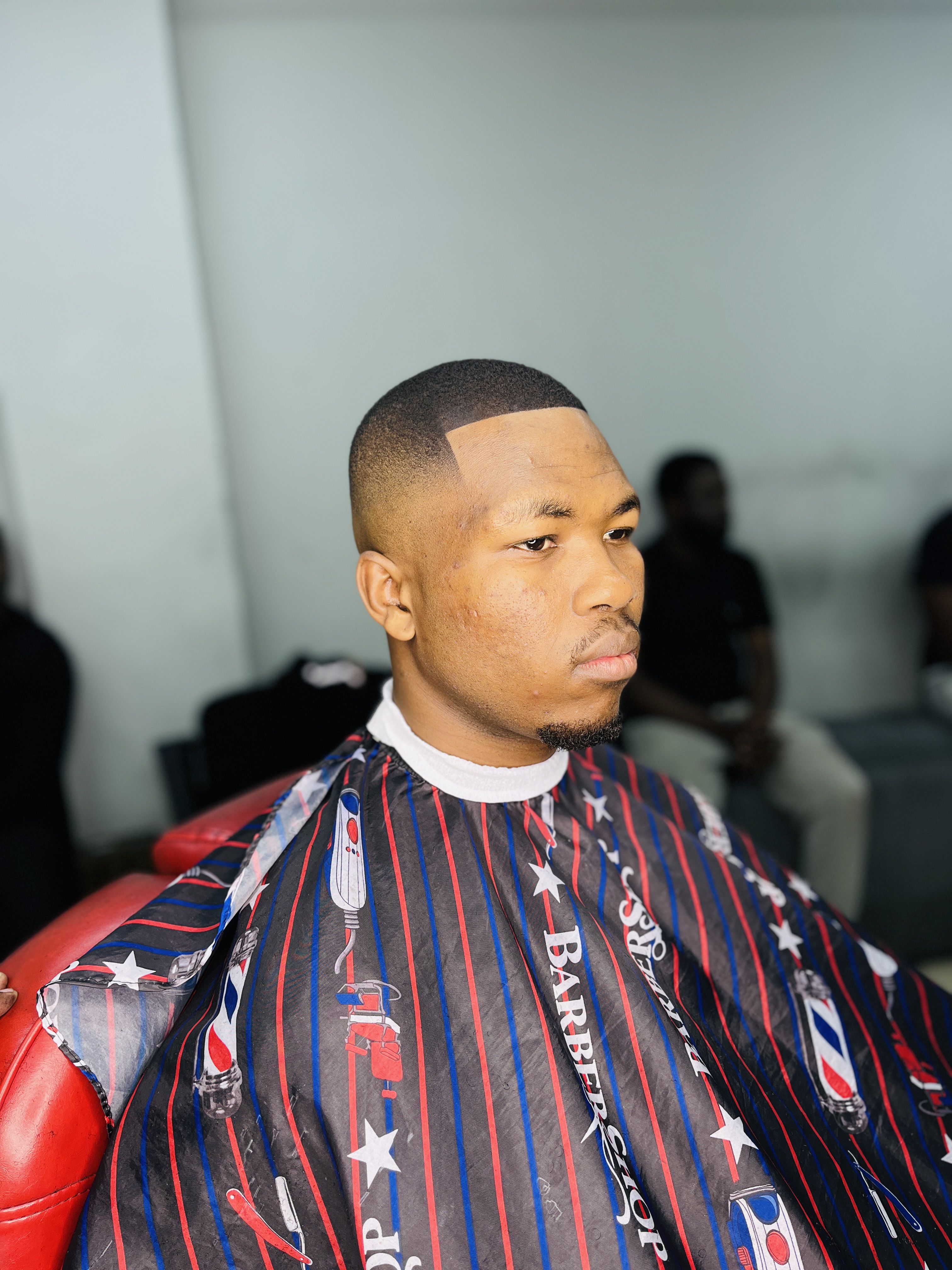 High Fade